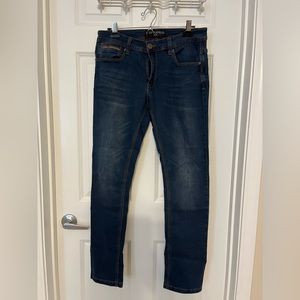 FREE PLANET Women’s Jeans